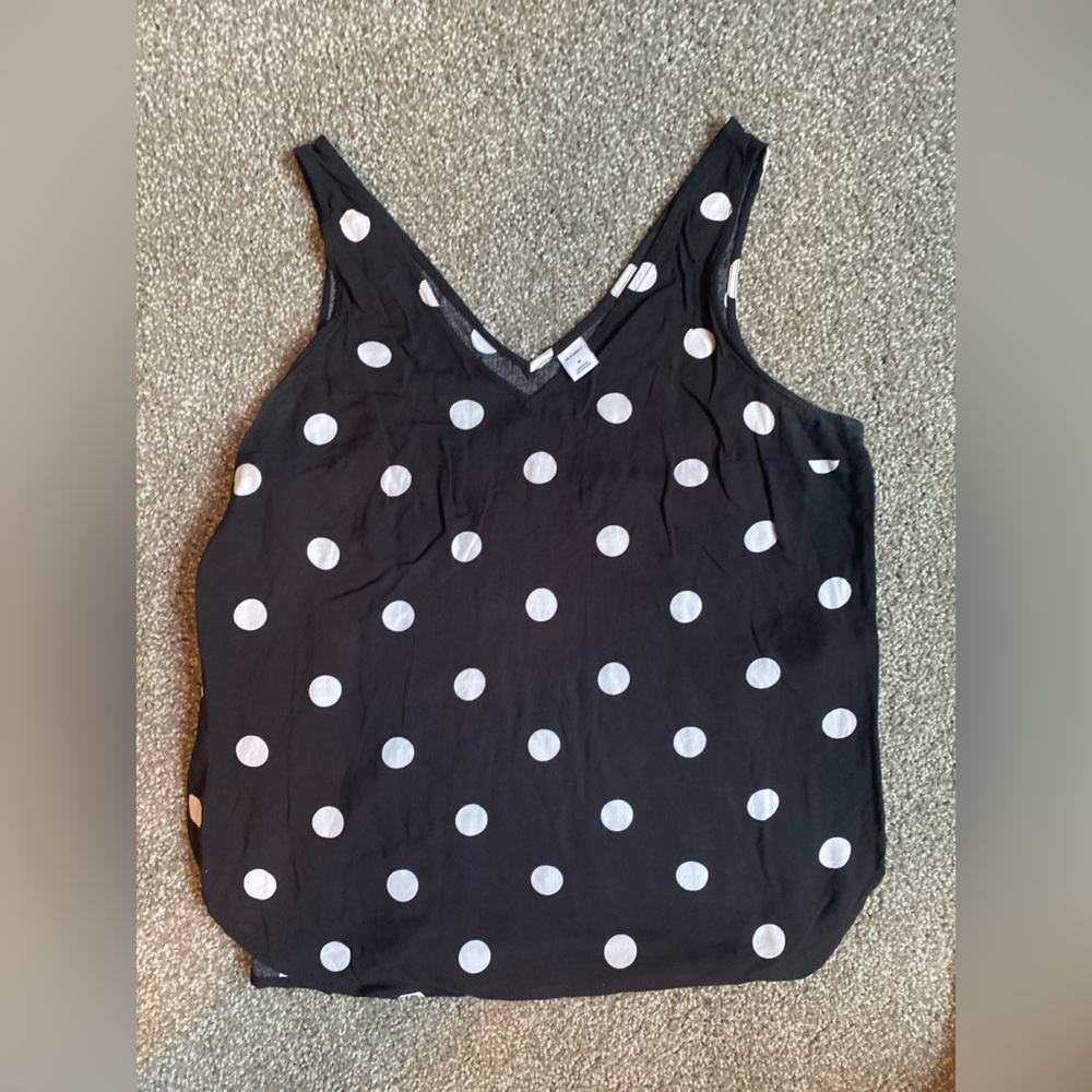 Old Navy - tank